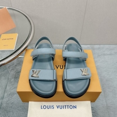 Louis Vuitton Sandals